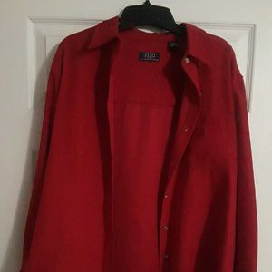 3 Crazy Horse Liz Claiborne Women's Size Medium Tops